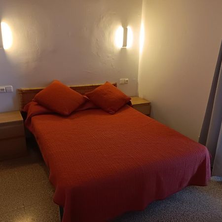 Apartamentos Els Pescadors L' Escala Eksteriør billede