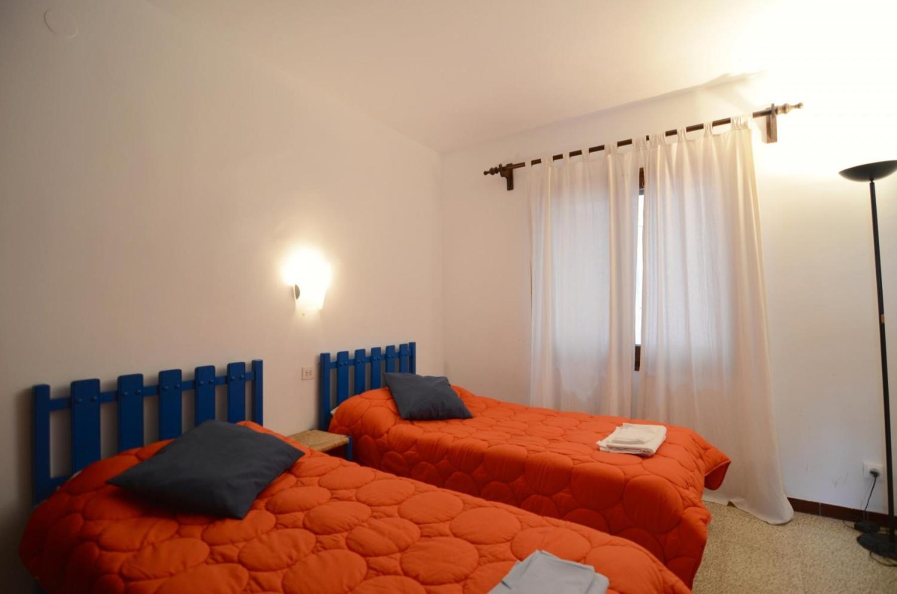 Apartamentos Els Pescadors L' Escala Eksteriør billede