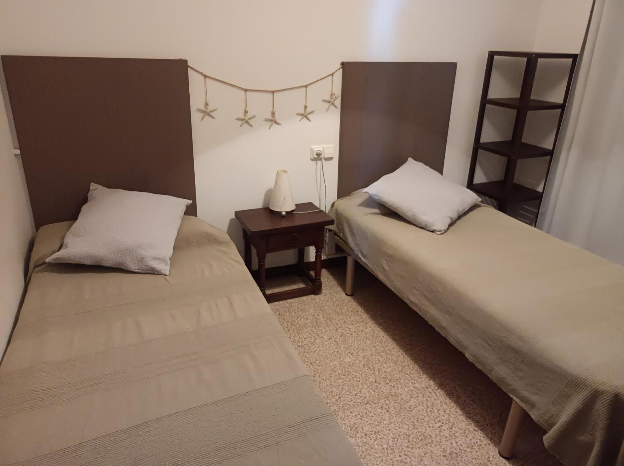 Apartamentos Els Pescadors L' Escala Eksteriør billede